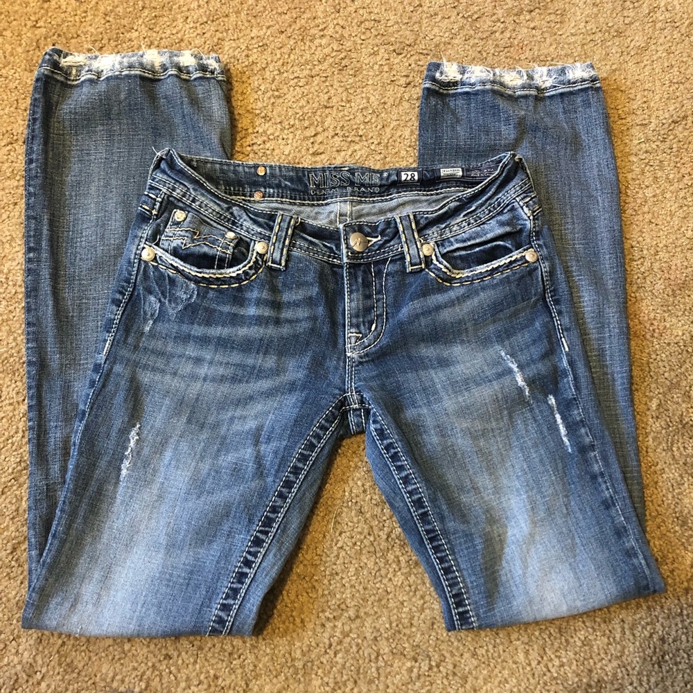 Miss Me Jeans ✨
